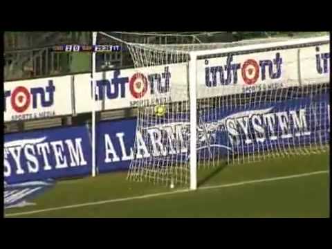 24a Giornata CAGLIARI - BARI 3 - 1 Highlights Sky sport