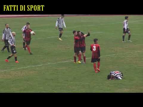Calcio Rivediamoli :  Atletico Chivasso - Lascaris    1-3
