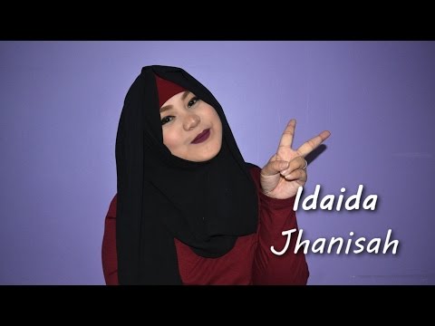 Idaida - Jhanisah (Official Music Video)