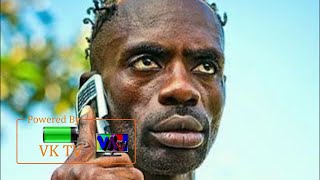 Ninja Man - Badness (November 2018)