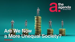 Has Inequality Grown Since the Great Recession? | The Agenda