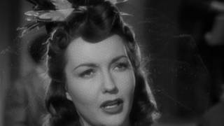 Sun Valley Serenade 1941 with original stereo movie sound (5K)