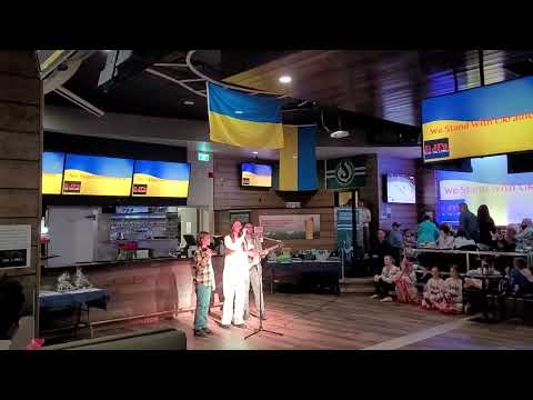 🇺🇦🇨🇦 Океан Ельзи - Перевал (Kateryna Grace LIVE Cover) #СлаваУкраїні