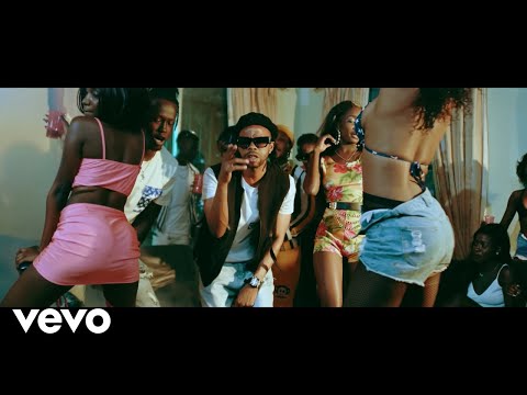 Boyzee - Americana (Official Music Video)