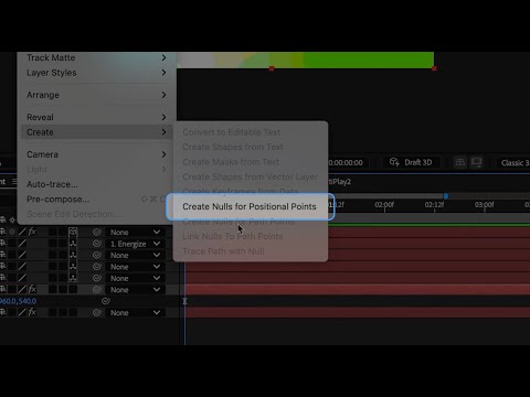 The rumors are true—today is a great day to start your AfterEffects journey shorts