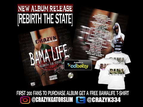 Crazy K - "No Other Way" (Official Music Video)