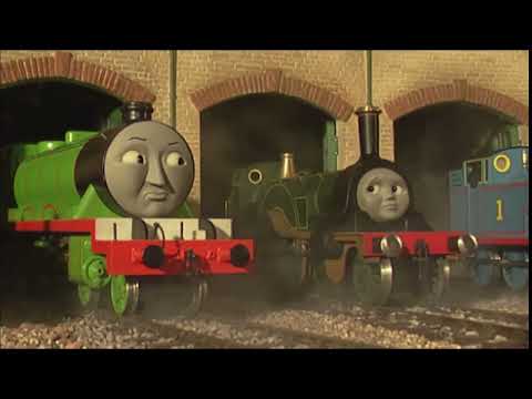 Henry 2 (Shrek 2) Part 2 - Return from Honeymoon/Invitation