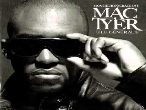 Mac Tyer feat 6 Sens & VR6   les chiens sauvages (Album Patrimoine du Ghetto, Mac Tyer 2005)
