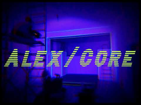 Alex Core  ( EP )