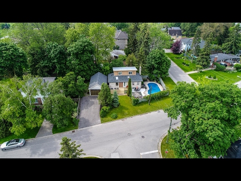 625 Marksbury Road Pickering, Rob and Valerie Chubey