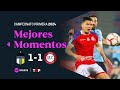 Compacto TOP O'Higgins 1 - 1 Unión La Calera | Campeonato Primera División 2024 - Fecha 22