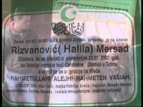 MEVLUD PORODICE RIZVANOVIC 01