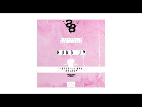 Madonna ft. Don Diablo - Hung Up (SEBASTIAN BAYL MASHUP)