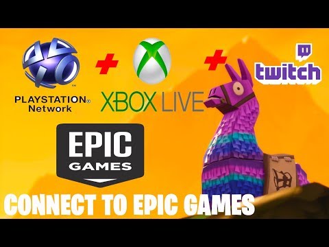 Link Psn To Epic Account Detailed Login Instructions Loginnote Link Psn To Epic Account Detailed Login Instructions Loginnote