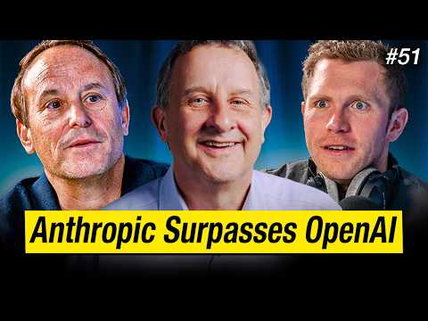 OpenAI Buys TBPN & Their Management Team Reboot | Mercor Hack & Why Now is the Time for Cyber
