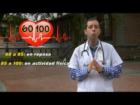 What you should know about your heart rate