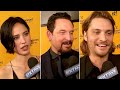 Yellowstone Season 5 Cast Teases FIGHTS And Political INTRIGUE Exclusive