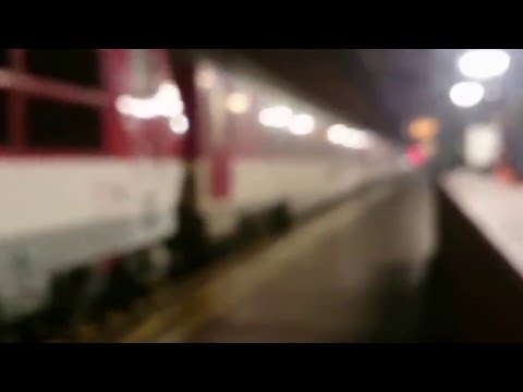 Viktor Križan - PIATKOVÝ VLAK (týždňovkársky pochod)  Viktor Križan