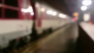 Video PIATKOVÝ VLAK (týždňovkársky pochod)  Viktor Križan