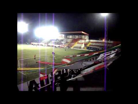 Divisão de Acesso - Inter-SM x Aimoré - Vamos colorado, vamos a ganhar