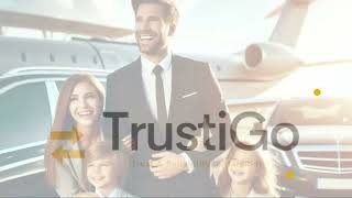 Need Reliable Dubai Airport Transfer? at TrustiGo Portal Co LLC | Book