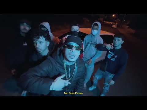 RAPAZ x 2T x Cjay Pharrell - GRANA 💸