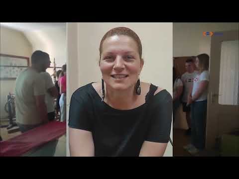 Slavimo raznolikost: Razmena srednjih škola Ruski Krstur-Novi Pazar