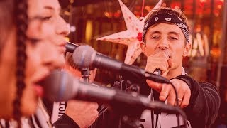 HUMAN - Higher / Musikhjälpen 2017