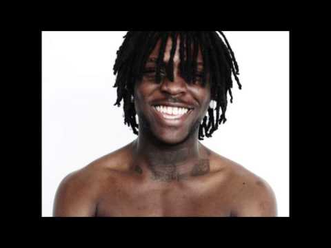 Bore Balboa - First Day Out (Chief Keef Cover)