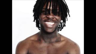 Bore Balboa - First Day Out (Chief Keef Cover)