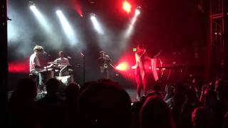 Chairlift - Ch-Ching - The El Rey 03.19.2016