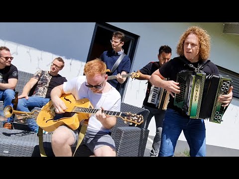 Für Polkafreunde - DIE LAUSER - für Steirische Harmonika Fans!