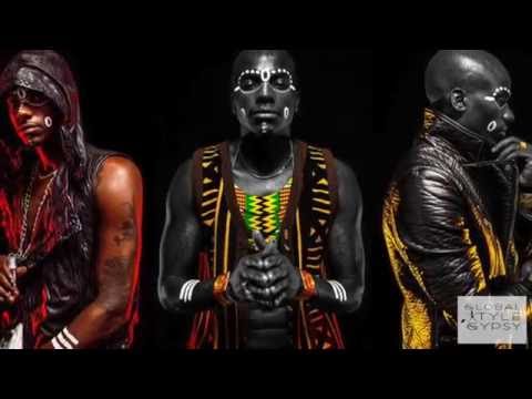 GLOBAL STYLE GYPSY YOUNG PARIS INTERVIEW Episode #3 Part 1