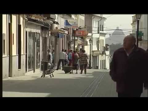 Peñarroya en Europa