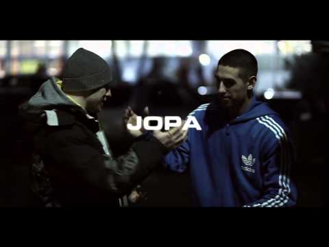 JOPA FT. KASKO - TO ME NE DIRA /// teaser