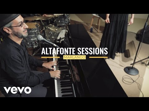 Marlango - Poco a Poco (Altafonte Sessions)