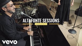 Marlango - Poco a Poco (Altafonte Sessions)
