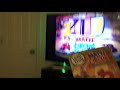 Leapfrog Math Circus Dvd 1990 Menu Walkthrough