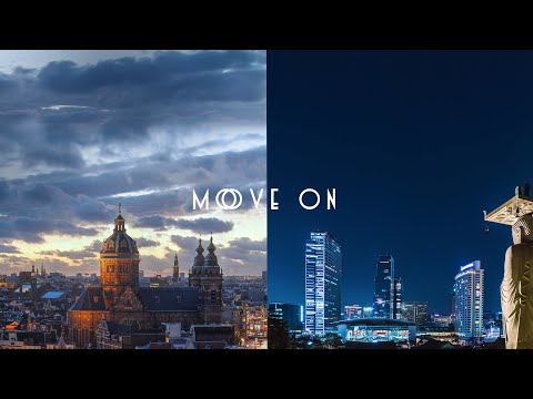 Firebeatz & Aster - Move On (Official Music Video)