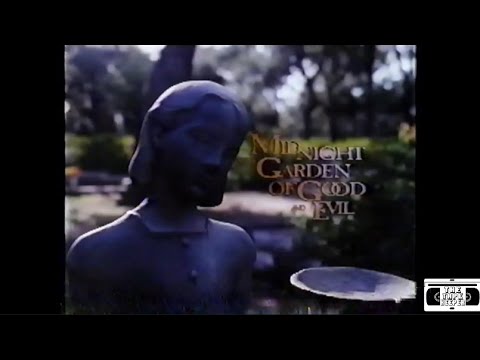 Midnight in the Garden of Good and Evil Commercial - 1997