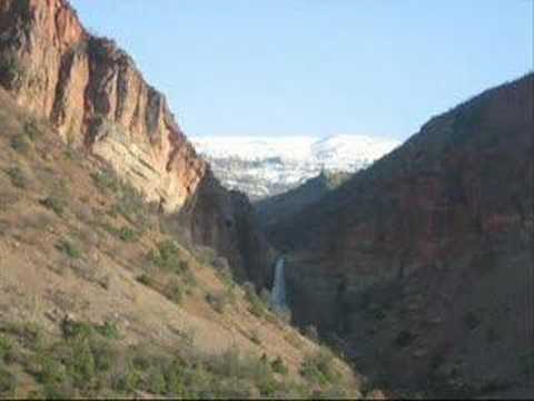 Enver Celik - Ah dersimo - Munzur