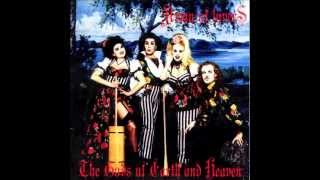 Army Of Lovers - Carry My Urn To Ukraine