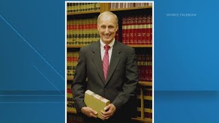 Alamance County Commissioner John Paisley Jr. dies