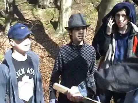 KURASZ - NAJLEPSZE SCENY