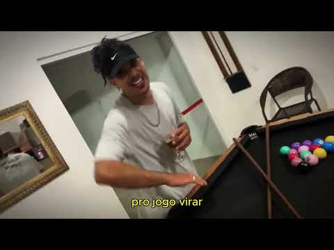 LKA - Não Fale Faça (Prod.Rott7)