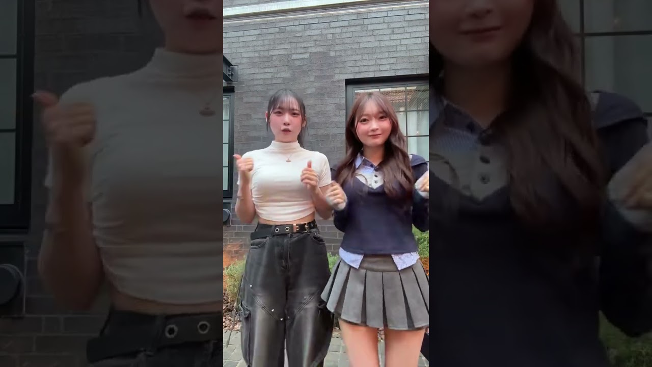 おはよー！ #tiktok #dance