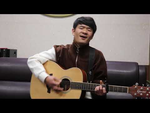 Pardesi navana acoustic cover song