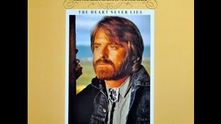 The Heart Never Lies