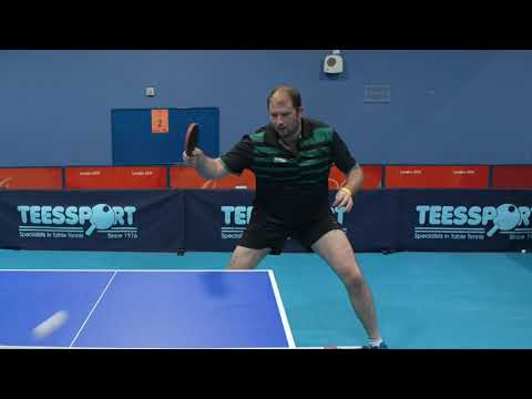 Chris Doran's favourite routine clip