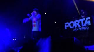 Incansable-Porta-LunaPark 2014♡